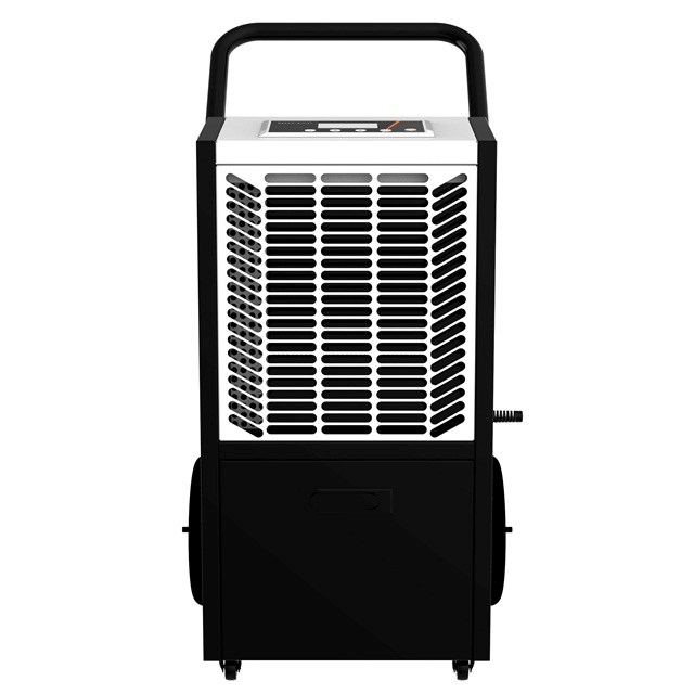 Adler AD 7864 Industrial Dehumidifier, 5.5 L