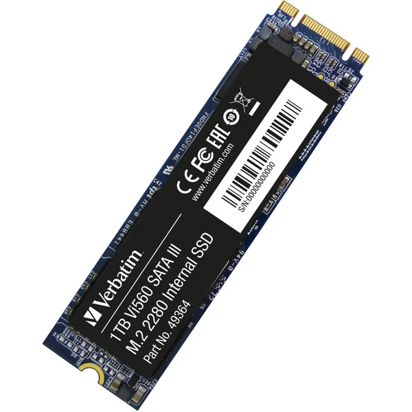 Verbatim Vi560 SSD 1000 GB 49364