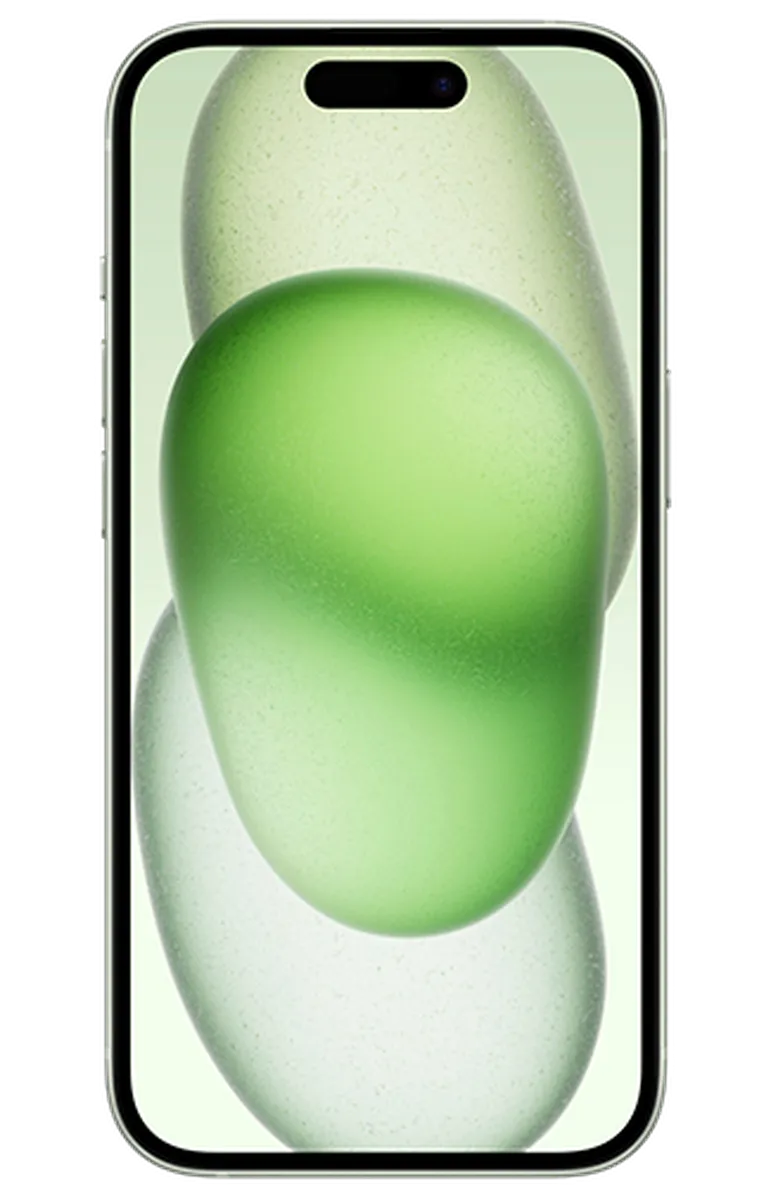 Apple iPhone 15 512GB – Green