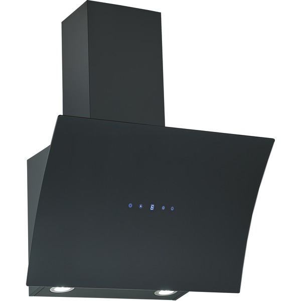 Respekta CH55060SA++ Wall-mounted hood