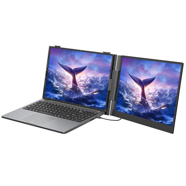 Blackview SCM6/BV Monitor Grey
