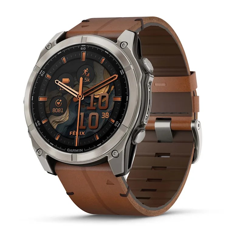 Garmin 010-02905-40 Smartwatch Wi-Fi