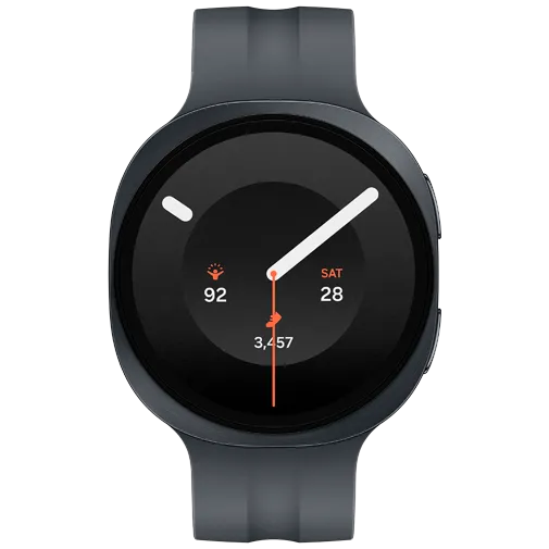 Samsung Galaxy Watch 9 44mm Black