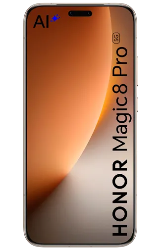 Honor Magic8 Pro 512 GB Gold 5G
