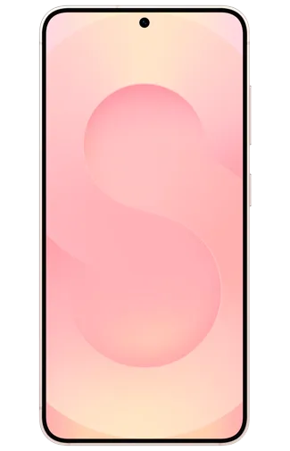 Samsung Galaxy S25 128 GB Gold 5G