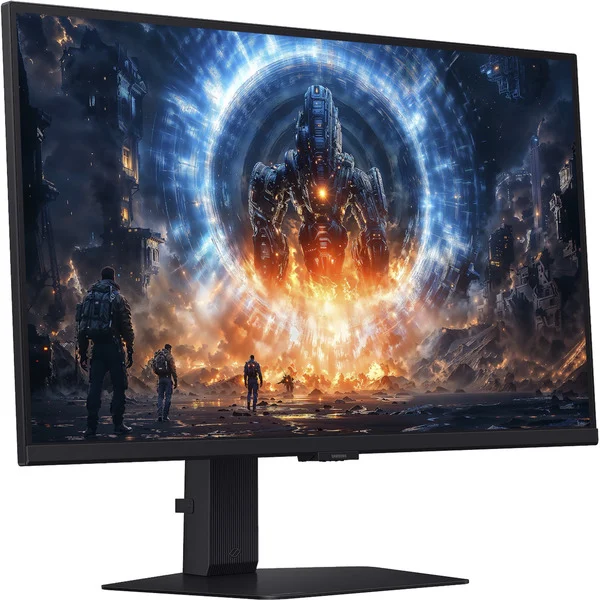 Samsung Odyssey OLED G5 G50SF (S27FG506SU) Monitor Black