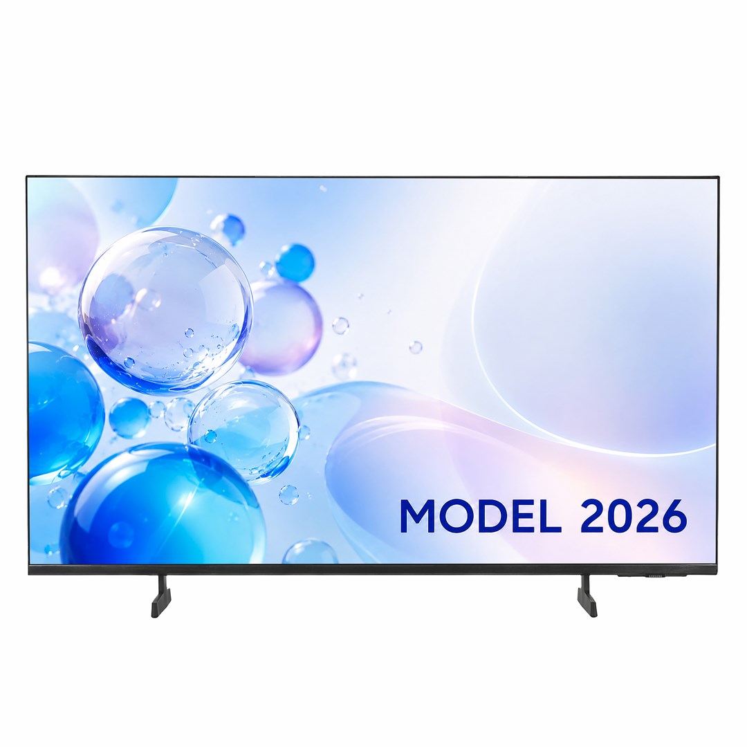 Samsung M80H 139.7 cm (55") 4K Ultra HD Smart TV Wi-Fi Black UE55M80HAUXXH 3840x2160 144 Hz