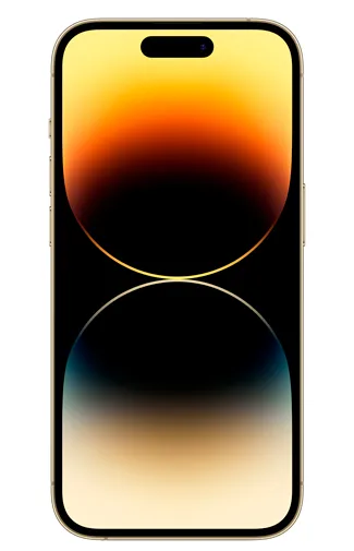 Apple iPhone 14 Pro 128 GB Gold 5G
