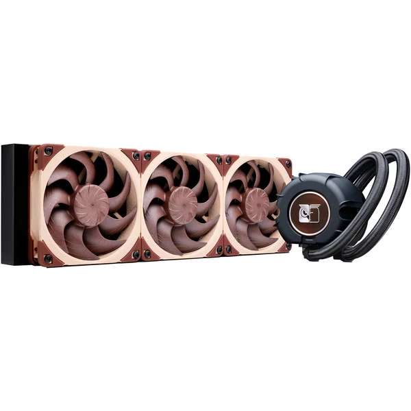 Noctua NL-LC1-36 Liquid CPU Cooler Bronze