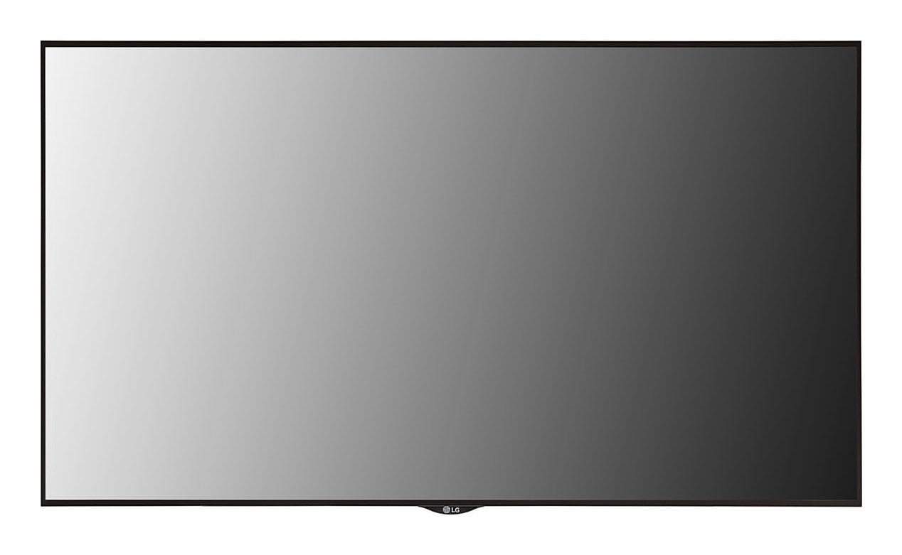 LG 55XS4P-B.AEU 55-inch Full HD Window-Facing Digital Signage Display