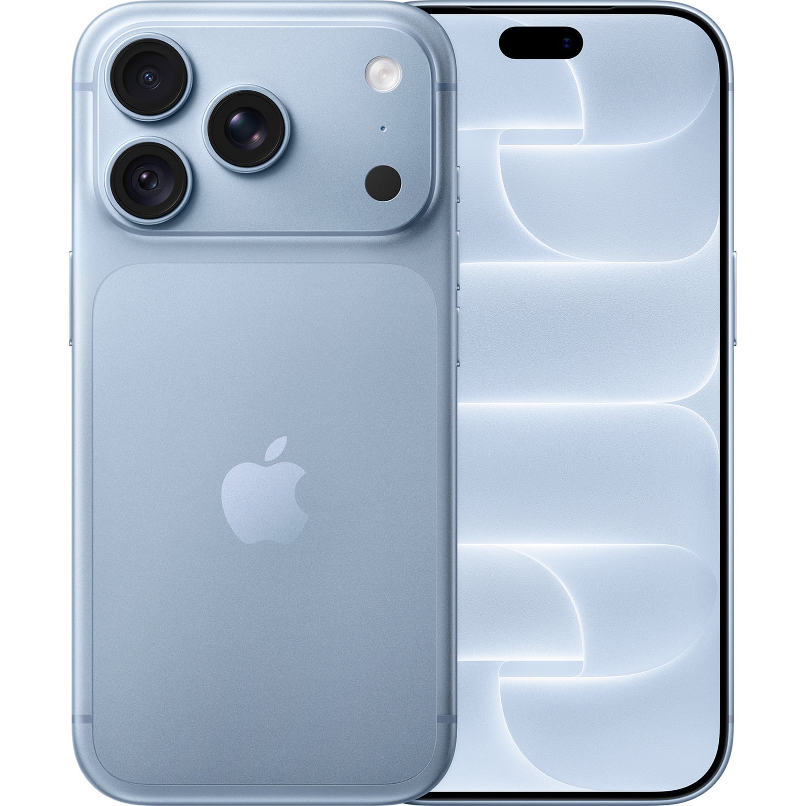 Apple iPhone 18 Pro 512GB – Glacier