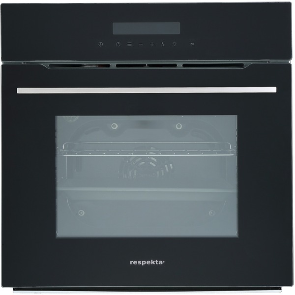 Respekta PYRO 9 TOUCH Oven