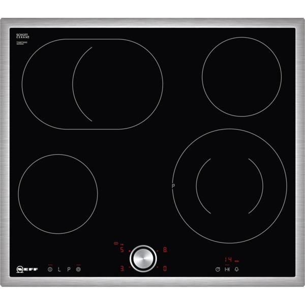 Neff T16BT76N0 Independent hob