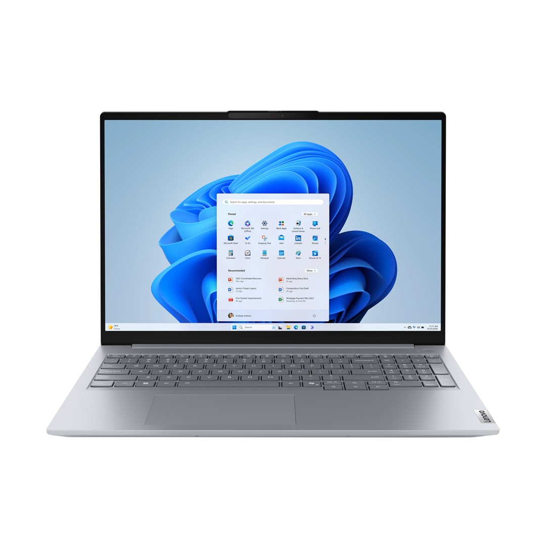 Lenovo ThinkBook 16 G8 IAL Laptop 512 GB