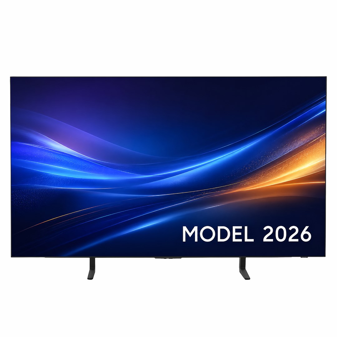 Samsung QE55S85HAE 139.7 cm (55") 4K Ultra HD Smart TV Wi-Fi Black QE55S85HAEXXH 3840x2160 100 Hz