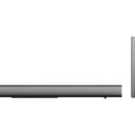 Blaupunkt LS200SUB 2.1 Bluetooth Soundbar with Wireless Subwoofer