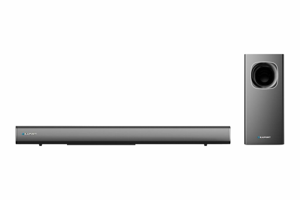 Blaupunkt LS200SUB 2.1 Bluetooth Soundbar with Wireless Subwoofer