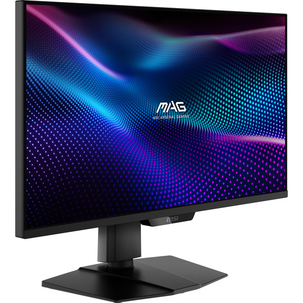 MSI MAG 274QPFDE X30MV Monitor Black