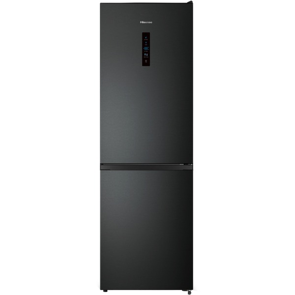 Hisense RB390N4BFC Fridge freezer