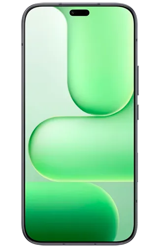 Honor 600 Lite 8GB/256GB Black