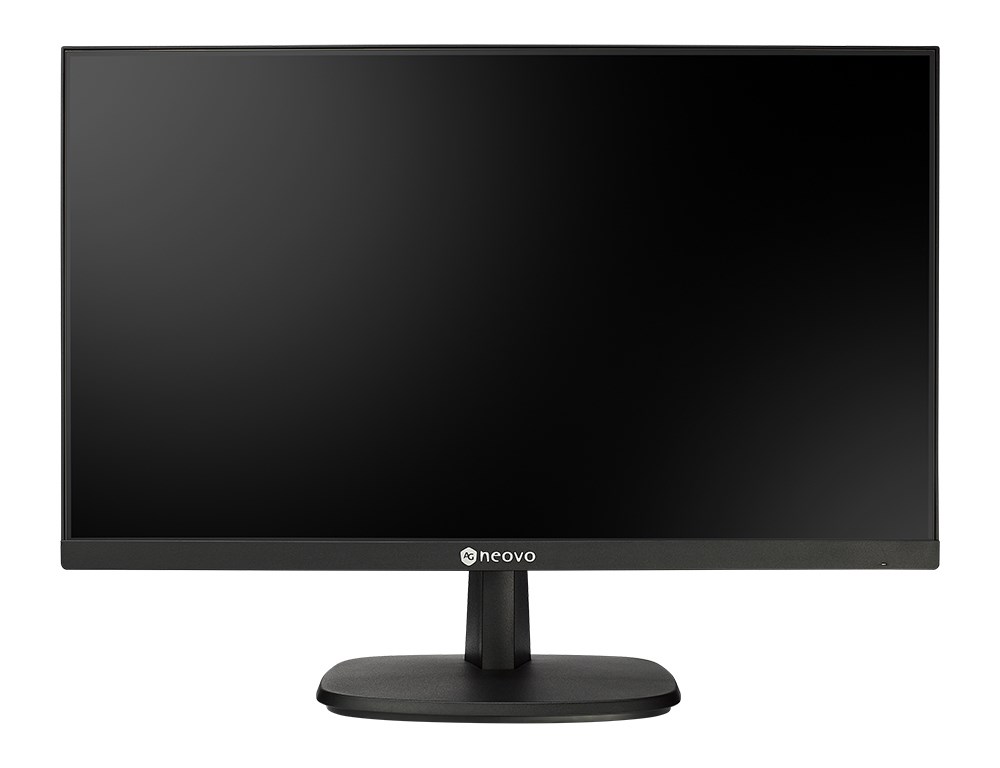AG Neovo SC-2402 Monitor Black