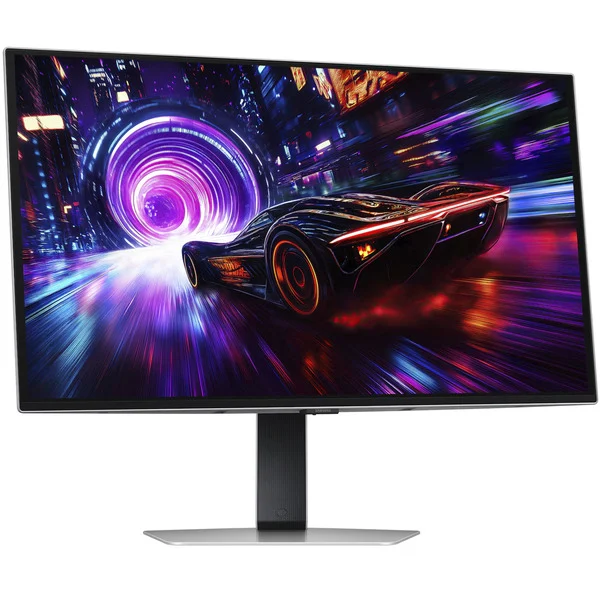 Samsung Odyssey S32FG814SU QD-OLED Gaming Monitor