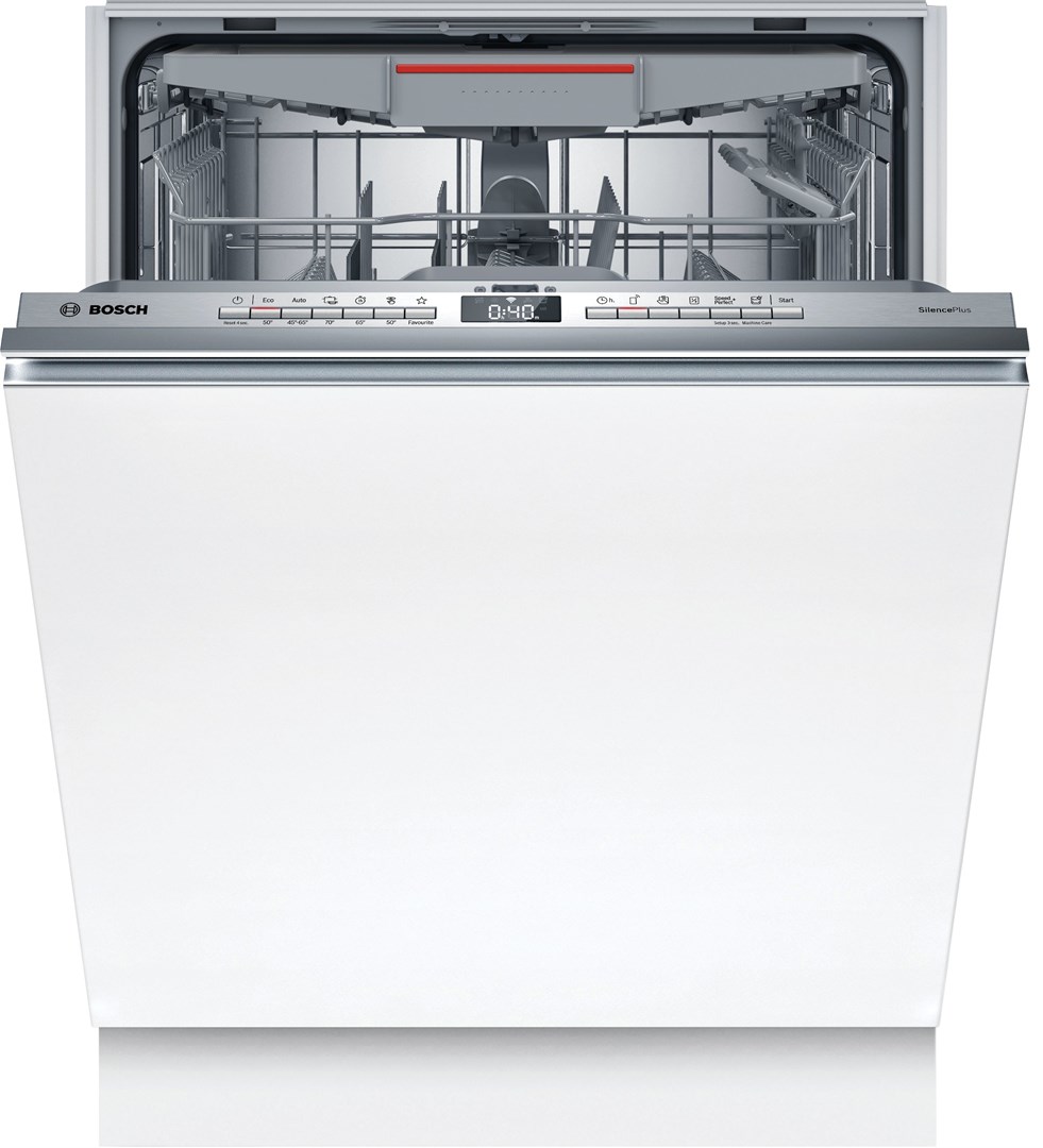 Bosch Serie 4 SMV4EVX00E dishwasher Fully built-in 14 place settings C