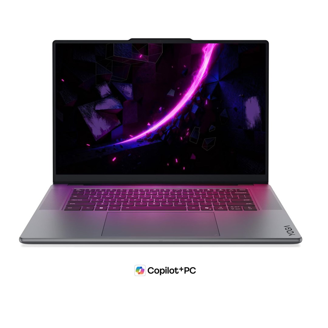 Lenovo Yoga Pro 9i Aura Edition 16IPH11 laptop 83SF002HPB