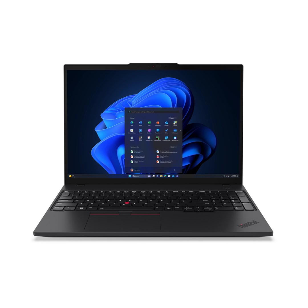 Lenovo Laptop 21QE00A4PB 512 GB