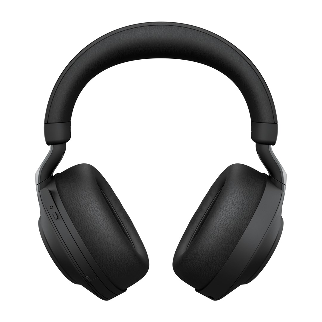 Jabra Evolve2 85 Headset Wireless 28599-999-899