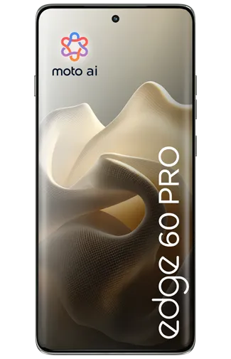 Motorola Edge 60 Pro 512 GB Green 5G