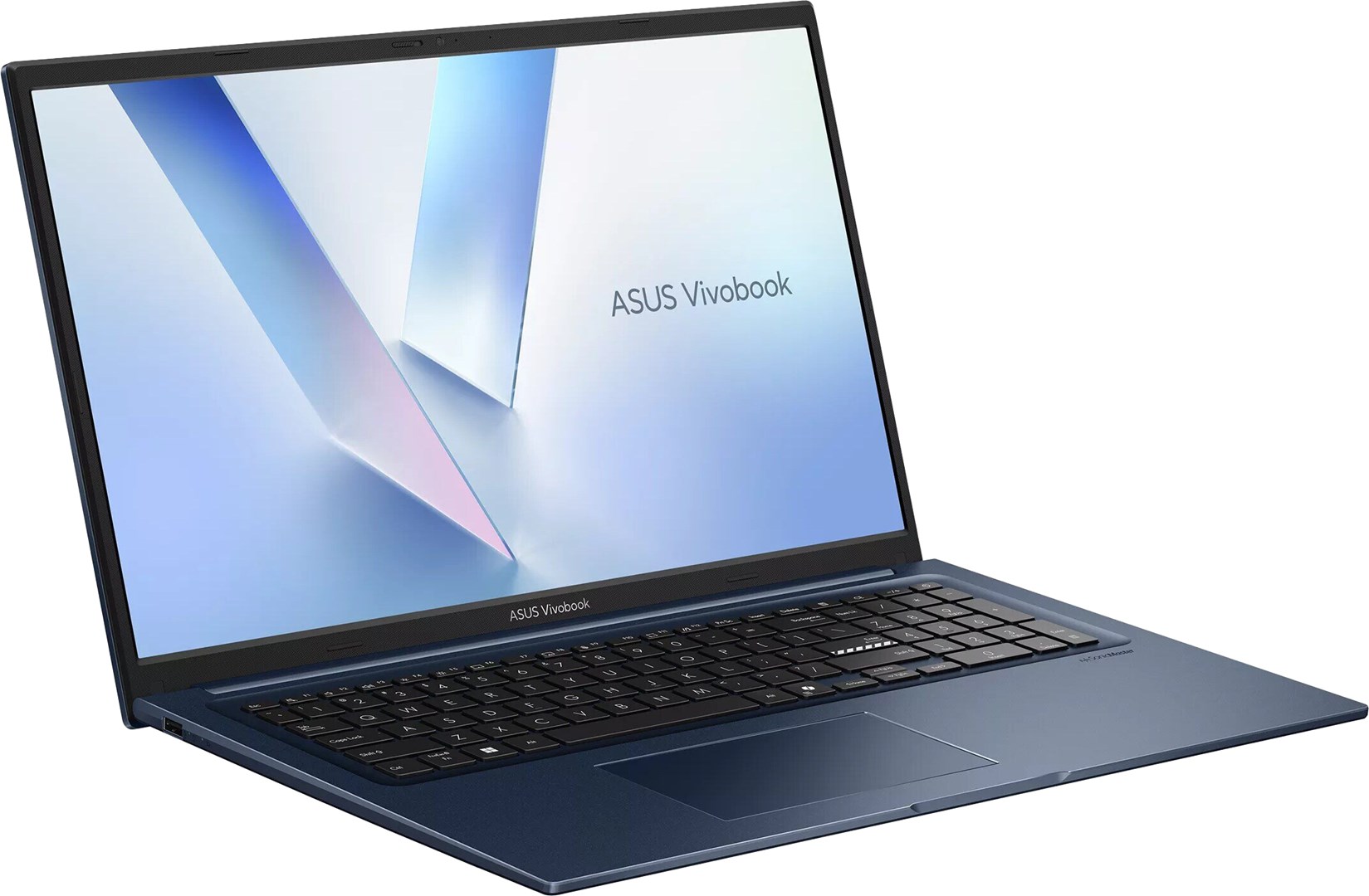 ASUS Vivobook 17 X1704MA-AU035 Laptop