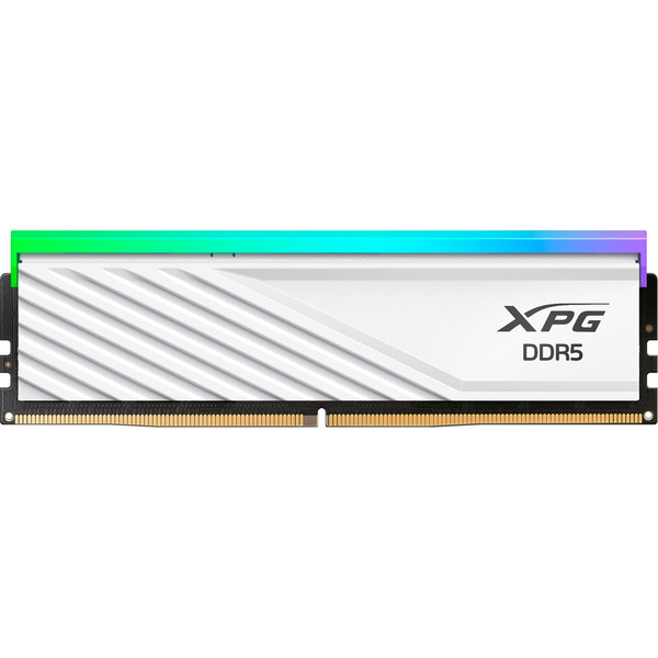 ADATA AX5U6000C4816G-SLABRWH 16 GB Memory 1 module