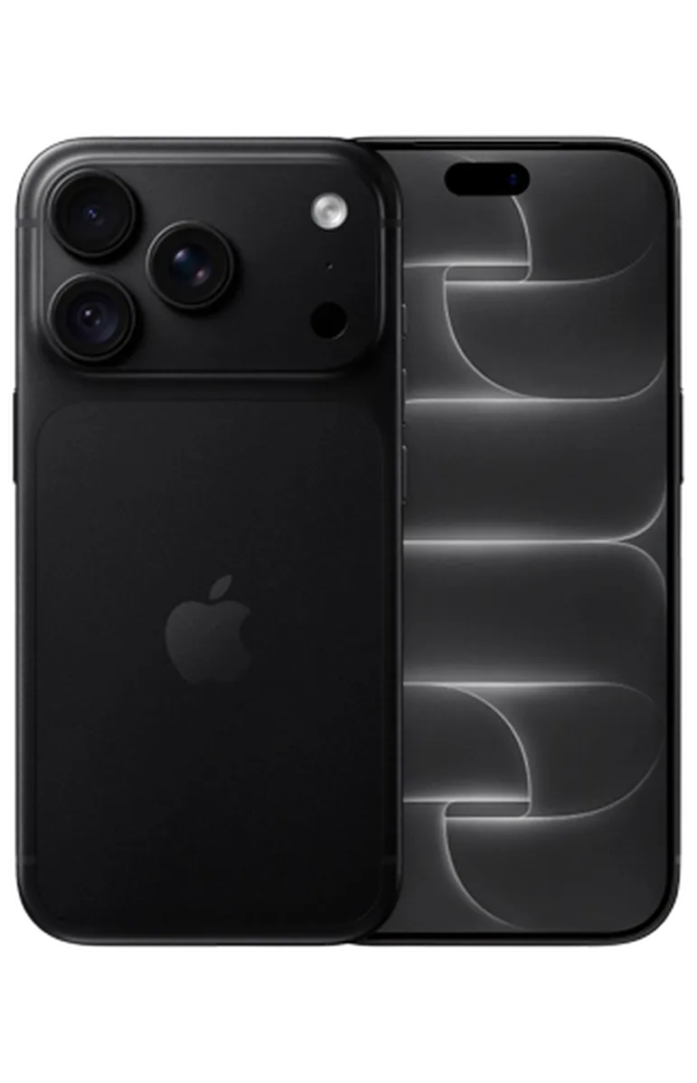 Apple iPhone 18 Pro 1TB – Black