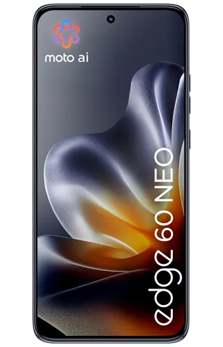 Motorola Edge 60 Neo 256 GB Grey 5G