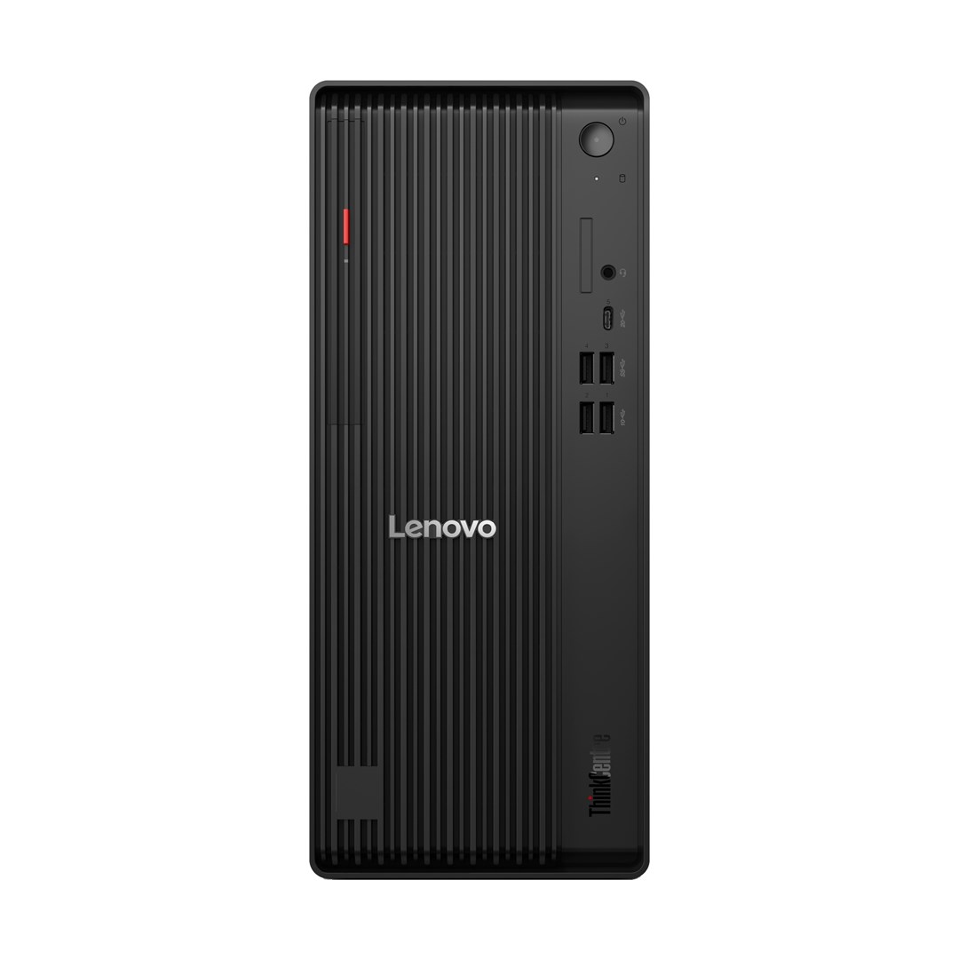 Lenovo ThinkCentre M70t Gen 6 Desktop PC 12YH001WPB 512 GB Black