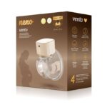 Neno Vento Three-Phase Cordless Electronic Breast Pump