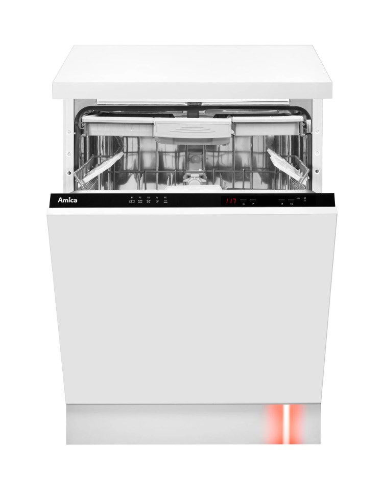 Amica Dishwasher