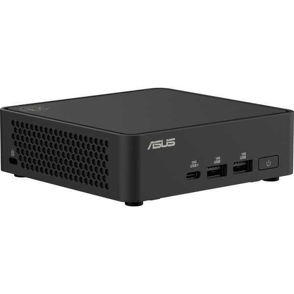 ASUS NUC 15 Pro Slim RNUC15CRKI300002 Mini PC 500 GB