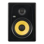 KRK Systems Kreate 8 Bluetooth Powered Studio Monitor