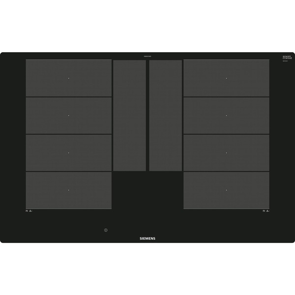 Siemens EX801KYW1E Independent hob