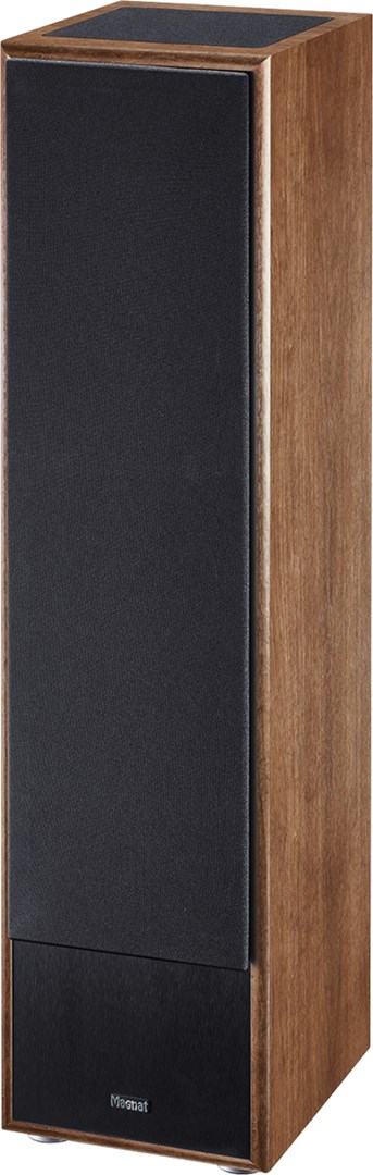 Magnat Monitor S80 ATM 2.5-way Black, Walnut Wired 160 W S80 ATM W