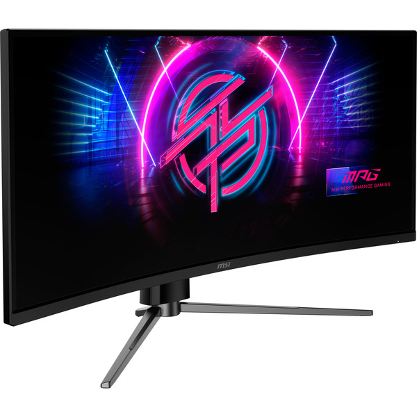 MSI MPG 346CQRFDE X24 Gaming Monitor