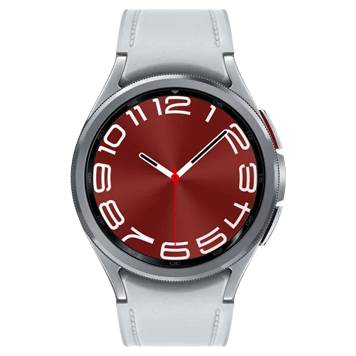 Samsung Galaxy Watch 6 Classic 4G 43mm Silver