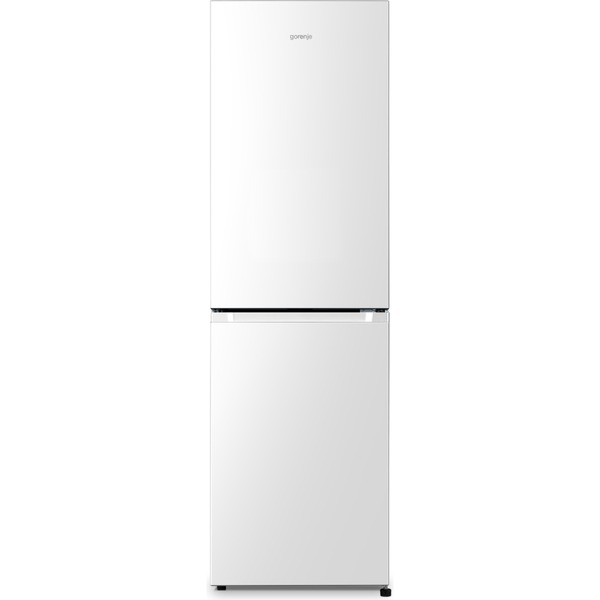 gorenje NRK418ECW4 Fridge freezer