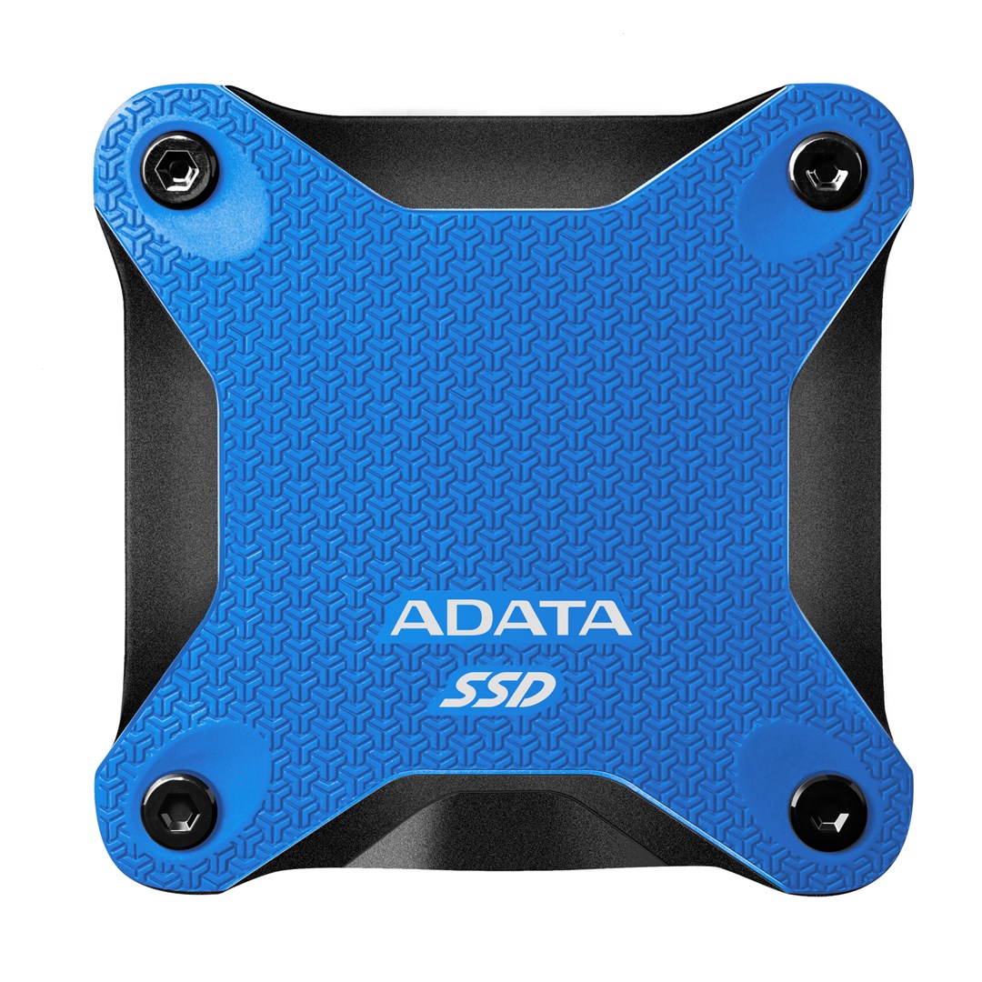 ADATA SD620-1TCBL External SSD 1000 GB