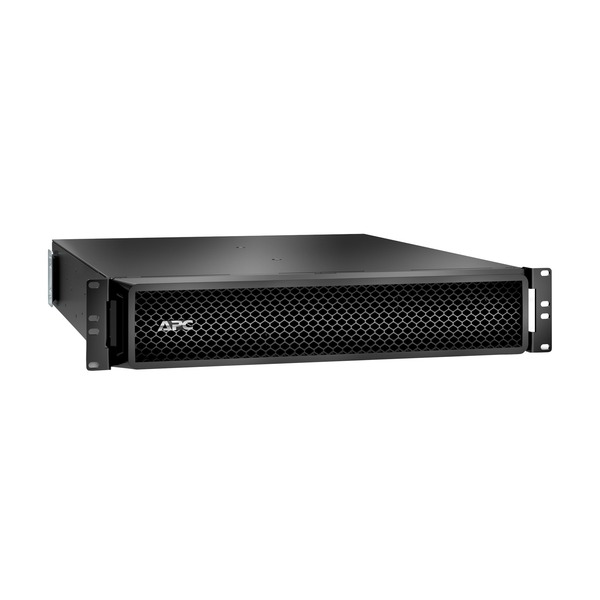 APC SRT96RMBP Lead-gel rechargeable battery, 96V