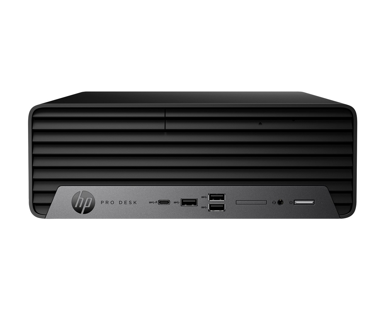 Hewlett-Packard Pro 400 G9 Desktop PC 9H7N5ET 512 GB Black