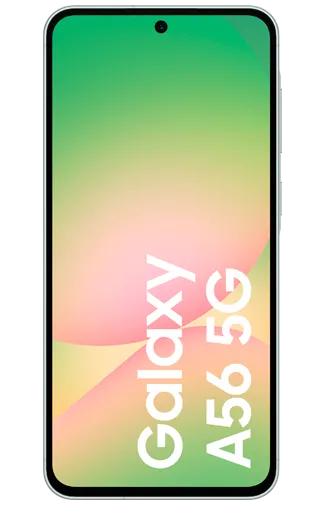Samsung Galaxy A56 5G 128GB A566 Green