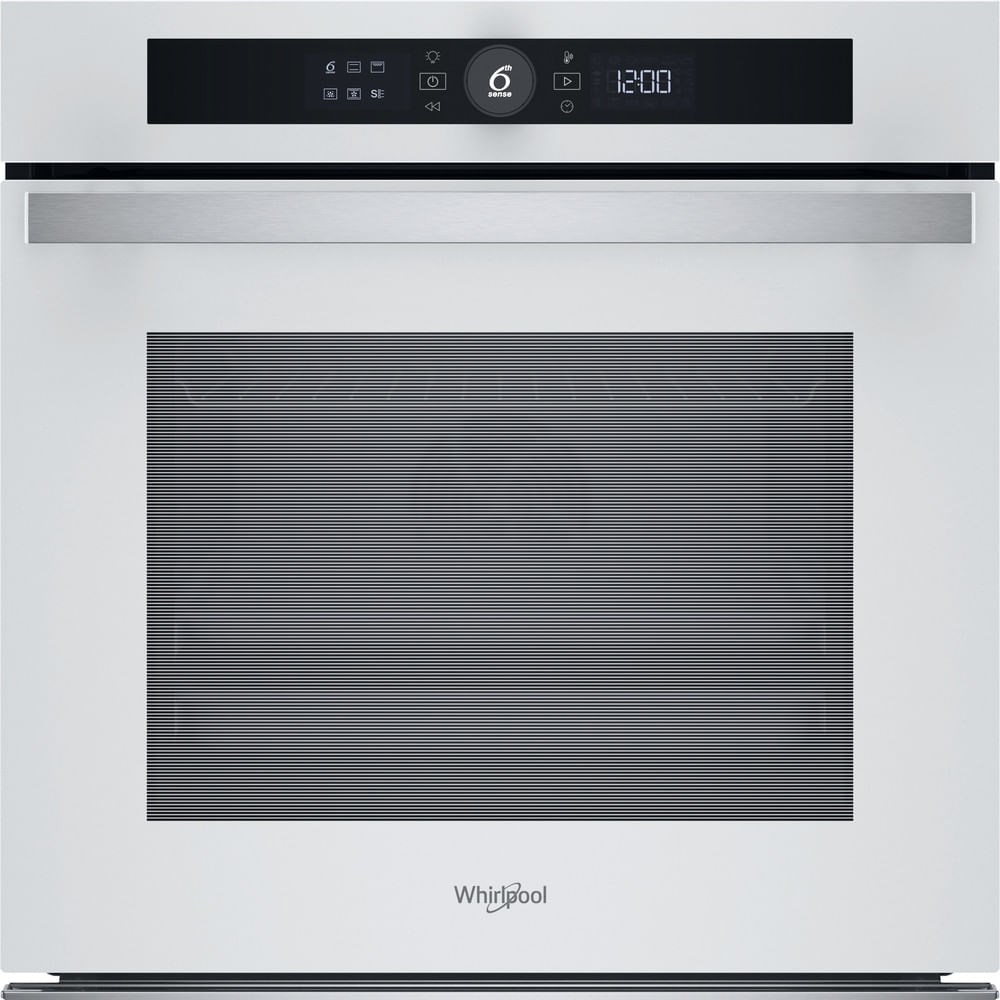 Whirlpool WOI4S8HM2SWA Built-in oven 73 l White